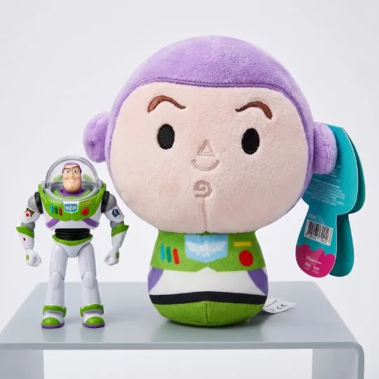 Peluche Buzz fs049